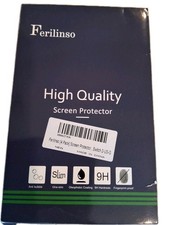 New 4-Pack Screen Protector Nintendo Switch 2-US Ultra Slim 9H Fingerprint Proof