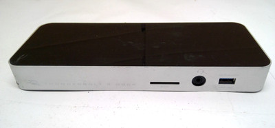 OWC Thunderbolt 3 Dock  Station OWCTB3DK12PSL