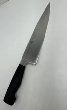 ZWILLING JA HENCKELS 31071-200 8" VIER STERNE FRIODUR ICE HARDENED  Chefs Knife
