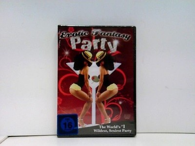 Erotic Fantasy Party Special, Interest: