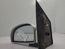 Retroviseur gauche (ou coque) Hyundai GETZ