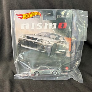 Hot Wheels Nismo Skyline | eBay Hot Wheels Nismo Skyline | eBay