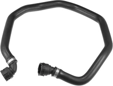 ACROPIX Engine Radiator Coolant Heater Hose Engine Water Pipe Fit for BMW 135i