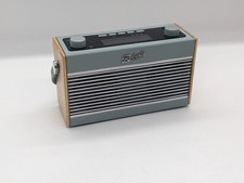 NO ANTENNA/CABLE Roberts Rambler BT Stereo FM DAB+ digital radio Bluetooth duck