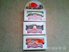Bachmann Freight cars