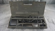Yamaha WX7 Wind MIDI Controller Saxophone Japan w/ Case