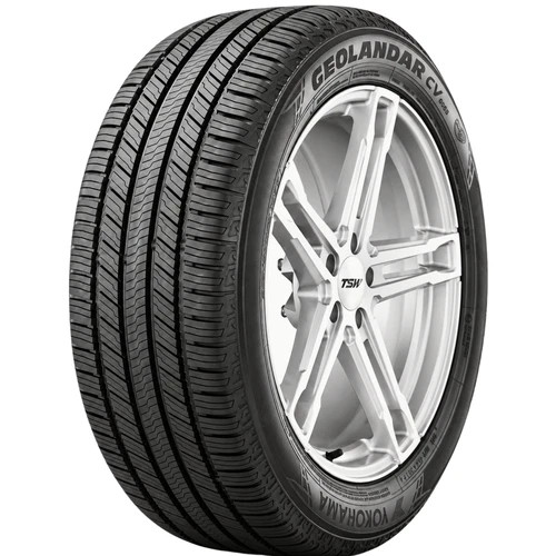 Yokohama 235/50/18 All Season Tires for sale | eBay