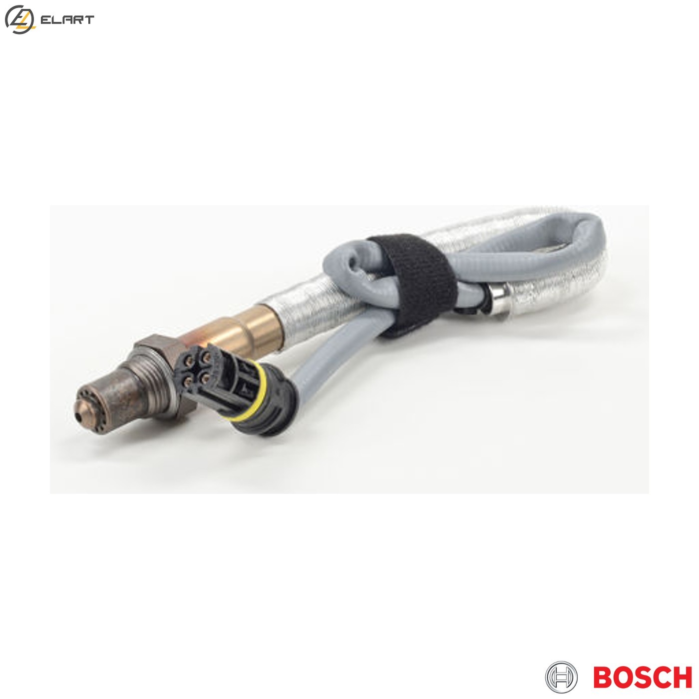 LAMBDA SENSOR 0 258 010 030 FOR BMW 7/X6/SAC/E1/E2/F01/F02/F03/F04 N54B30 3.0L