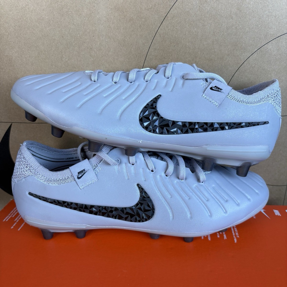 NIKE Tiempo SuperRigera Ⅲ HG-E AF NEW Nike Tiempo Legend 10 Elite AG Pro Rising Gem Bosnia HF4378