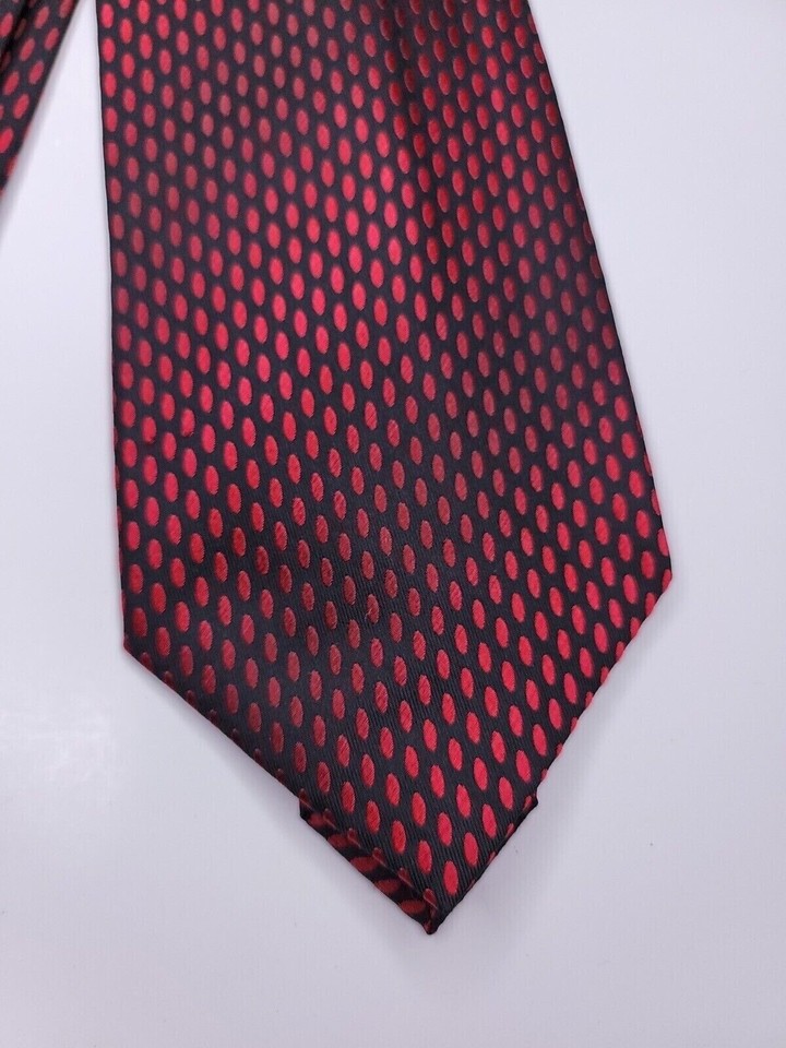 Alfani Mens Formal Necktie 56