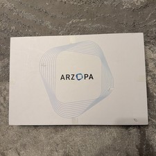 ARZOPA 16.1'' 180Hz 2.5K Portable Monitor, 2560x1440 QHD sRGB 