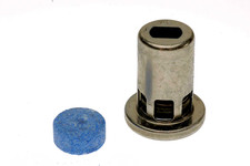GM OEM 84-04 Beretta Cooling Engine Oil Cooler-By-Pass Valve 25013759