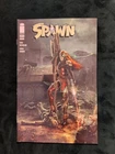 SPAWN #315 BJORN BARENDS VARIANT 1