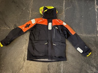 Gill OS1 OFFSHORE Ocean Jacke (Größe L)