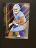 2024 Leaf Pro Set Pure Football RC Clear Holo 83 Omarion Hampton /49