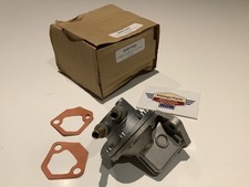 Pompe à essence Lancia FULVIA