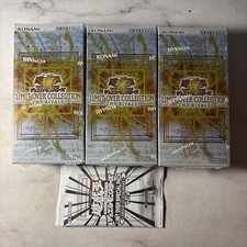 Yu-Gi-Oh  LIMIT OVER COLLECTION 988814