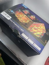 Govee Outdoor Decoration Projector Light Model H7071 Open Box