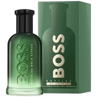 New Sealed Hugo Boss Bold Citrus EDP 100ml – Vibrant Summer Scent for Him