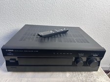 Yamaha AX-396 Amplificatore Amplifier Con FB With Remote
