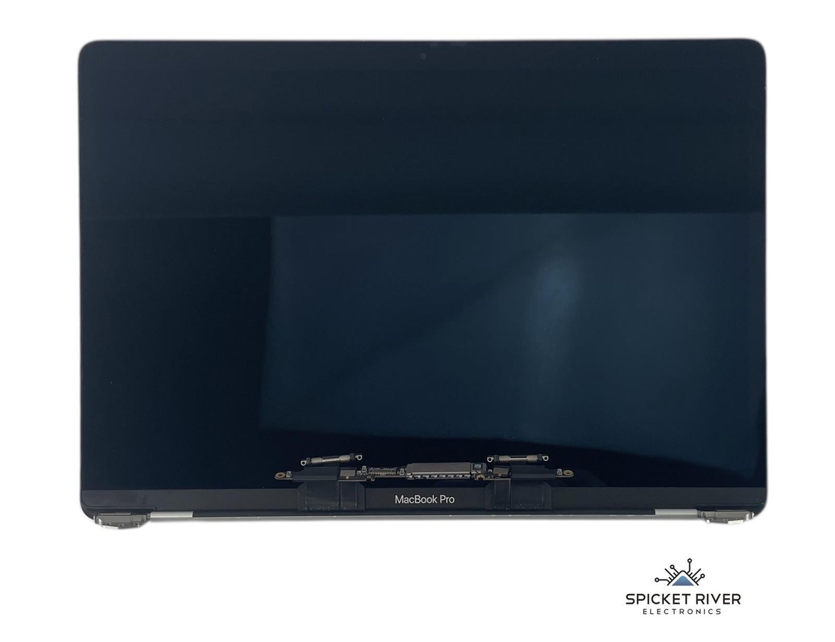 Apple Space Gray Display Assembly for MacBook A1706 / A1708