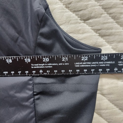 KJUS Radiation Vest Insulated Performance Men’s Sz 54 XL Company LOGO - 第 4/9 張圖片