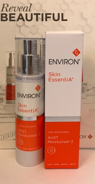 environ moisturiser