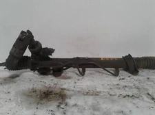 Used Rack and Pinion Assembly fits: 1986 Chrysler Le baron Power Rack and Pinion