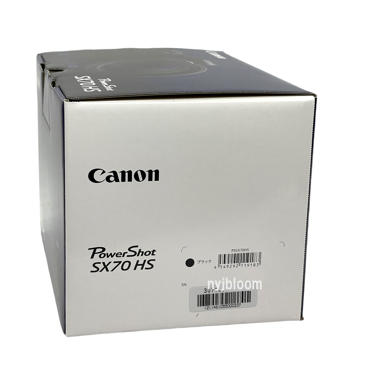 Canon PowerShot SX70 HS　箱・説明書有 Canon Support for PowerShot SX70 HS | Canon U.S.A., Inc.