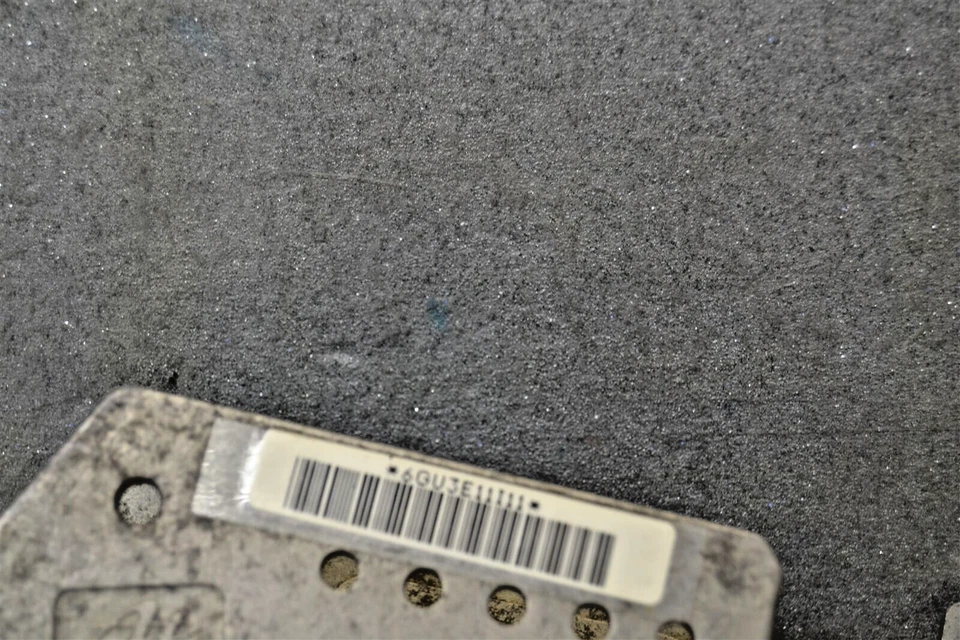 Módulo de sistema de frenos ABS Ford Crown Victoria 1992-1994 PMF3AC2C219CA 24 10D8 Foto 2 de 3