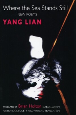 Yang Lian Where the Sea Stands Still (Taschenbuch) (US IMPORT)