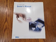 Dell Inspiron 8500 Owner's Manual