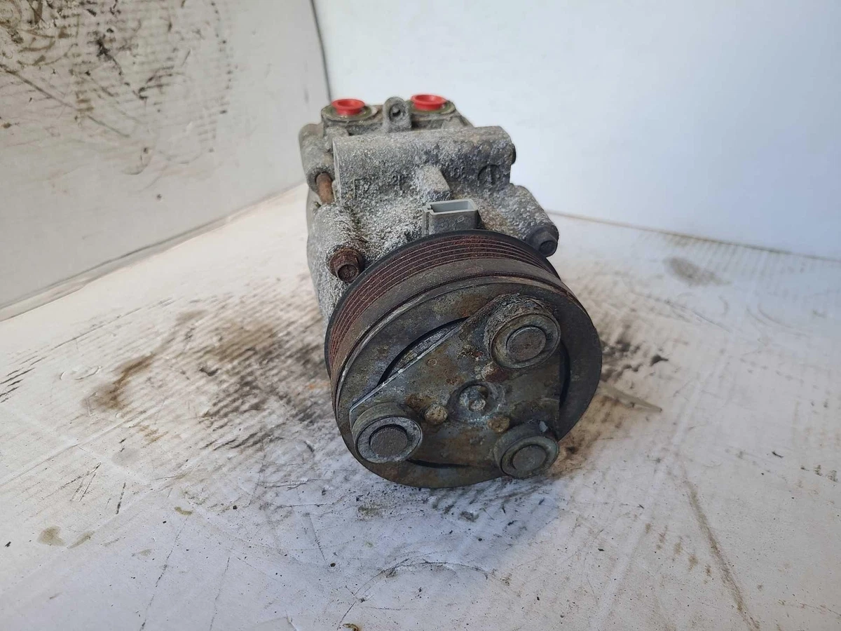 2005 ford f150 ac compressor deals