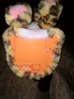Hasbro FurReal Lil Wilds Lolly The Leopard Interactive Posable Toy Works Used  — photo 8