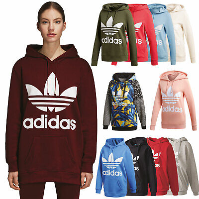 adidas hoodie damen