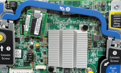 670026-001 REF HP Smart Array P220i Controller