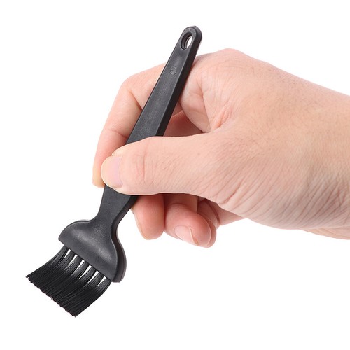 6Pcs/1Set Anti Static Brush Cleaning Brush Tool For Mobile Phone Tablet Rep*R1 - Photo 6/12