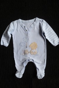 max baby clothes