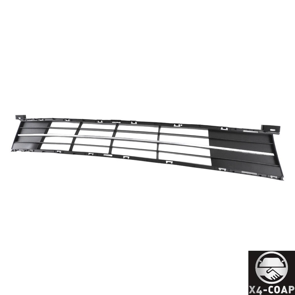Fit For 09-13 Mazda 6 Sedan Front,Lower BUMPER GRILLE MA1036110 GS3M501T0B Foto 2 de 3