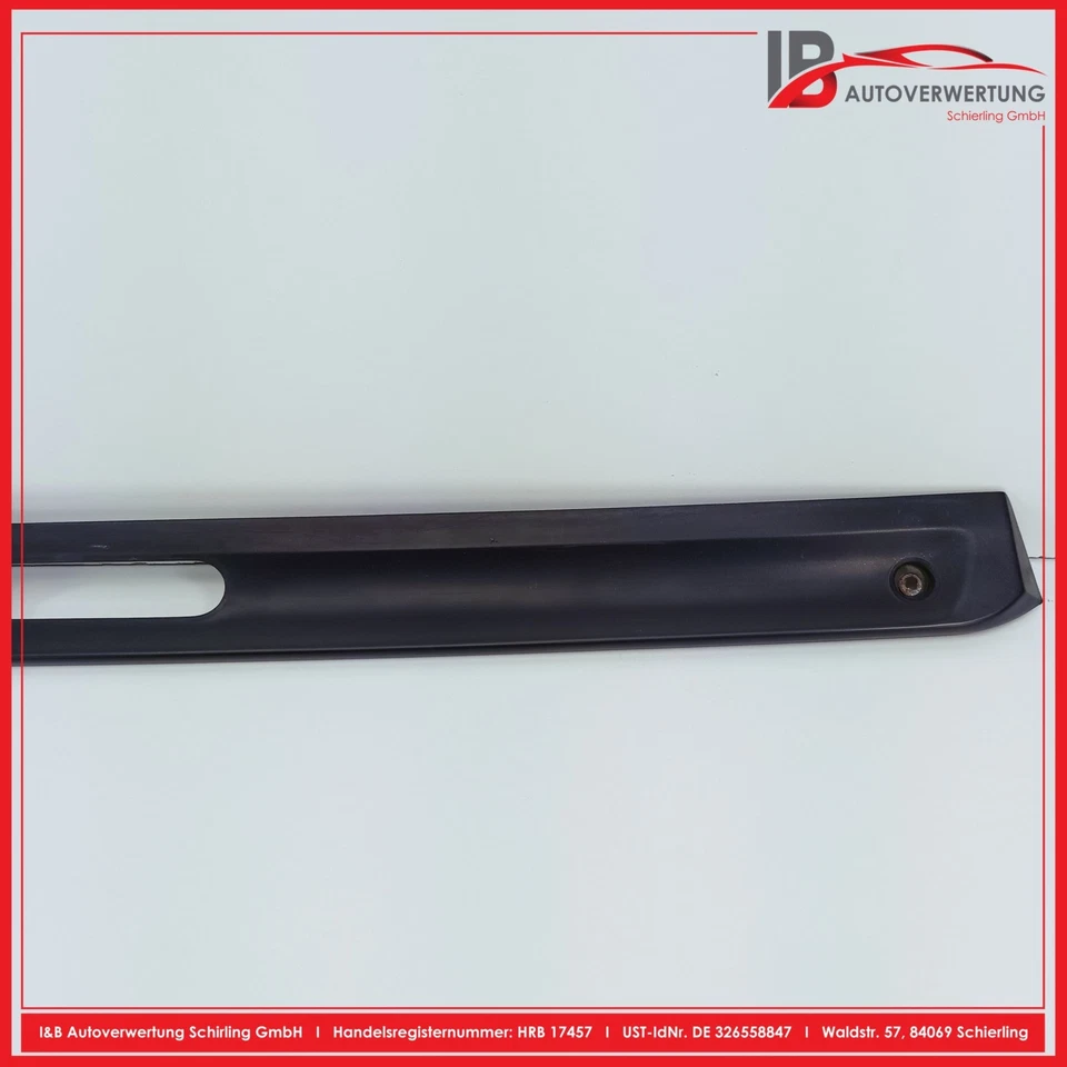 Manija trasera MERCEDES BENZ W124 260 E 1247500093 Foto 2 de 4