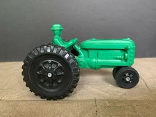 1996 Scale Models Museum Plastic Tractor