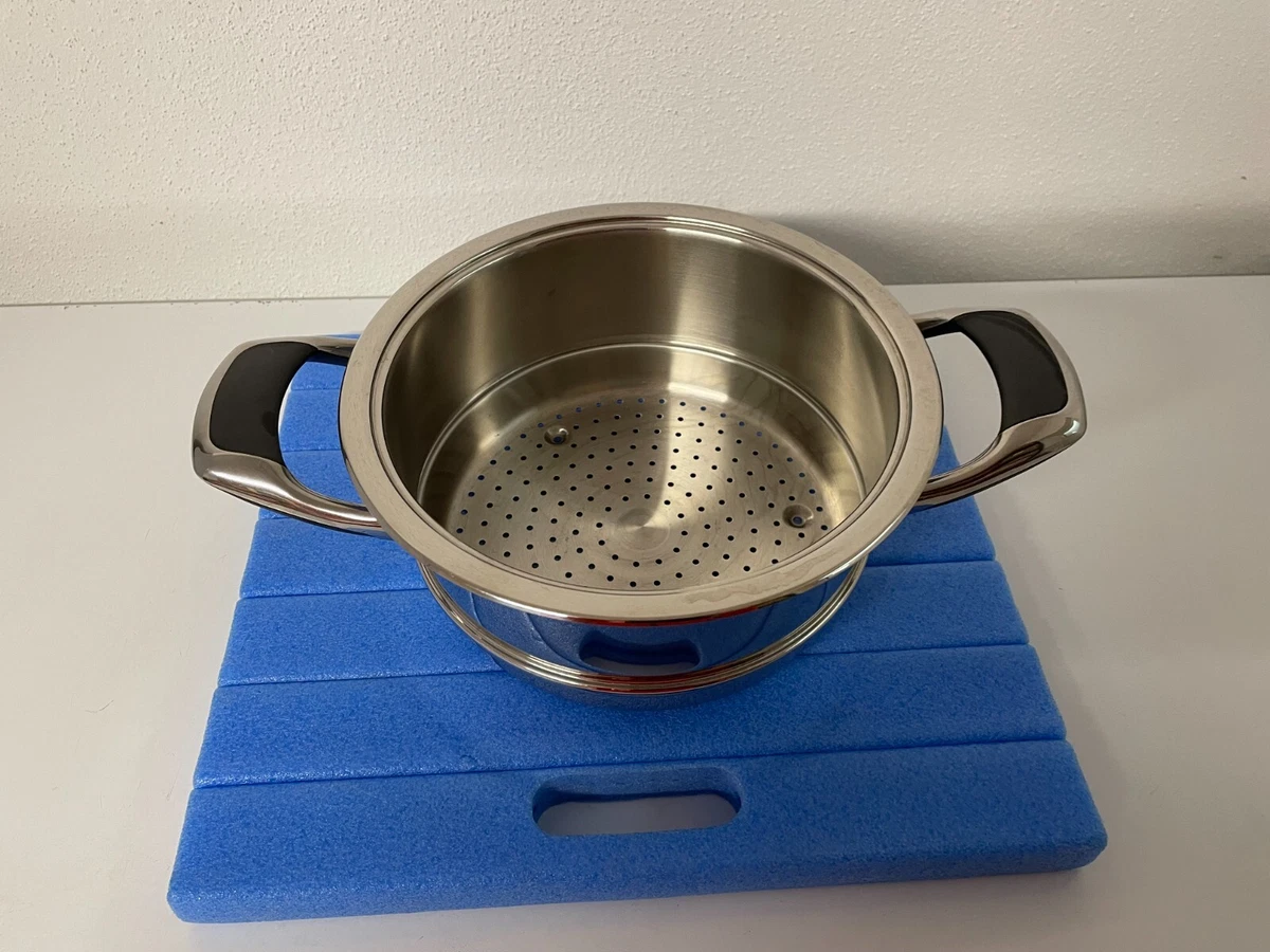 Dampfgartopf online kaufen