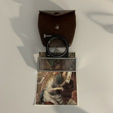 Hermann Schneider Proximeter II