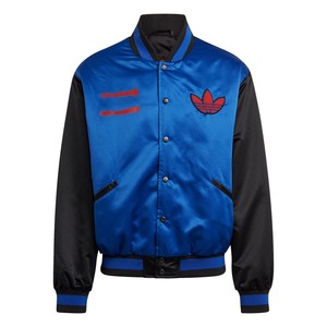 adidas giacca varsity