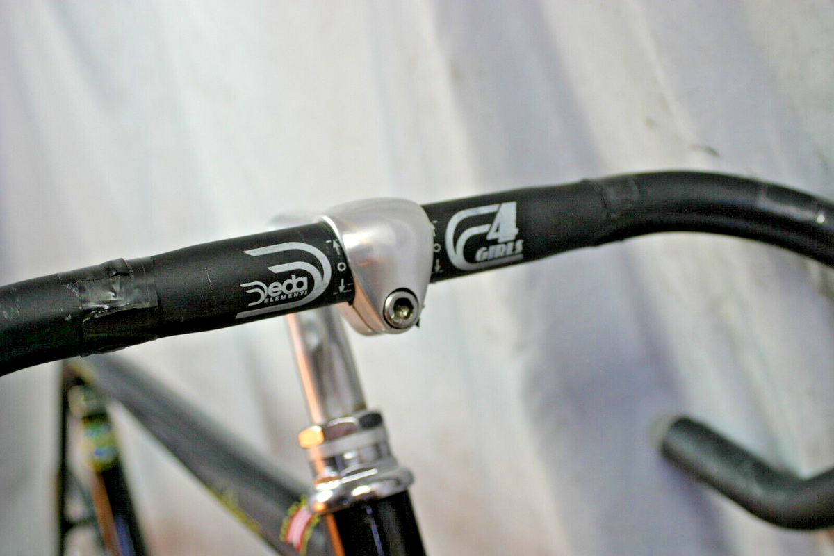 キャノンデールクリスマス価額 1987 Cannondale Multisport 500 CAD3 Touring Road Bike 58cm Large