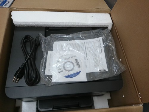 Epson WorkForce Pro WF-3820 Wireless All-in-One Printer - Picture 6 of 10