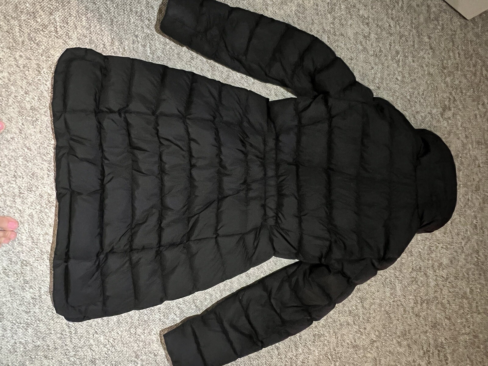 womens moncler coat size 2 / REAL eBay