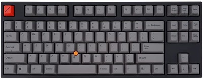 ARCHISS Keyboard CHERRY MX Blue Axis AS-KBQ89/CGB [USB/Wired]  NEW!
