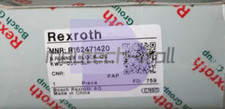 1PC REXROTH R162471420 Linear Guide Block NEW