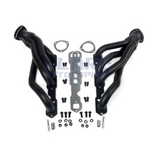 Shorty Headers 64-87 For Chevy Chevelle El Camino Monte Carlo Small Block V8